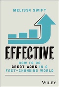 Cover: Effective - Wiley
