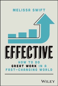Enlarge image Cover: Effective - Wiley