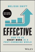 Cover: Effective - Wiley