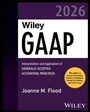 Cover: Wiley GAAP 2026 - Wiley