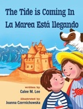 Cover: The Tide is Coming In / La marea est&aacute; llegando - Xist Publishing