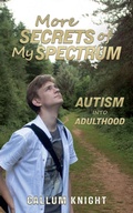Cover: More Secrets of My Spectrum - Frami Books