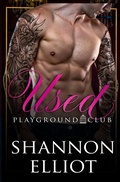 Cover: Used - Shannonigans, LLC
