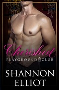 Cover: Cherished - Shannonigans, LLC