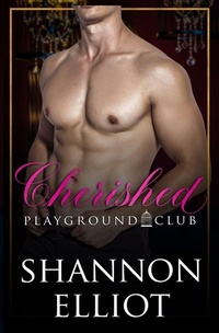 Enlarge image Cover: Cherished - Shannonigans, LLC