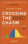 Bild: Crossing the Chasm - Vahlen
