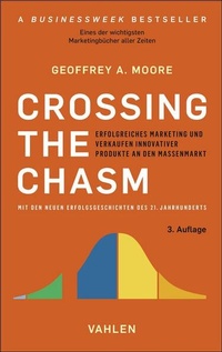 Bild vergrößern Bild: Crossing the Chasm - Vahlen