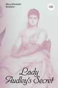 Cover: Lady Audley's Secret - Lingua