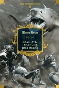 Cover: Dvadcat' tysyach l'e pod vodoy - Azbooka