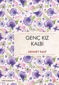 Cover: Genc Kiz Kalbi - Dokuz Yayinlari