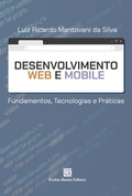 Cover: Desenvolvimento Web e Mobile - Freitas Bastos