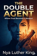 Cover: The Double Agent - Poverty Eradication Trust ( Triple ISO )
