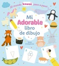 Cover: Mi Adorable Libro de Dibujo - Obelisco