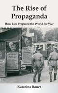 Cover: The Rise of Propaganda - Vij Books