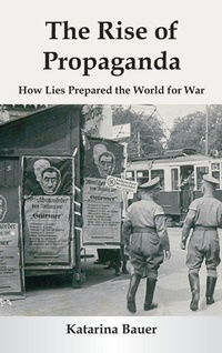 Enlarge image Cover: The Rise of Propaganda - Vij Books