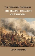 Cover: The Forgotten Flashpoint - Vij Books