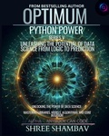 Cover: Optimum Python Power Series V - Shree Shambav Ink & Imagination "Where Words Breat