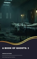 Cover: A Book of Ghosts: 3 - Zenith Whispering Pines Publishers