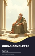 Cover: Obras completas - Zenith Whispering Pines Publishers