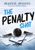 Cover: The penalty shot - Royal Books Edizioni