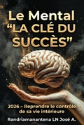 Cover: Le Mental - Jos&eacute;