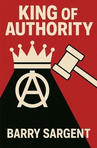 Enlarge image Cover: King of Authority - Sargent House Publishing