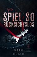 Cover: Ein Spiel so r&uuml;cksichtslos (Titanen und Tyrannen, #3) - Peace Weaver Press Inc.