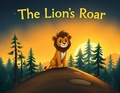 Cover: The Lions Roar - Sara