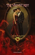Cover: The Velvet Key - Stephanie Doering