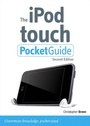 Cover: The iPod touch Pocket Guide - Peachpit Press Publications