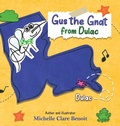 Cover: Gus the Gnat from Dulac - Michelle