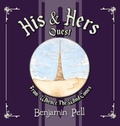 Cover: His & Hers Quest - Benjamin Pell