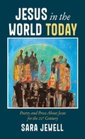 Cover: Jesus in the World Today - Resource Publications