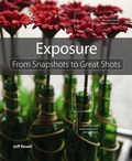 Cover: Exposure - Peachpit Press Publications