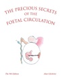 Cover: The Precious Secrets of the Foetal Circulation - AuthorHouse UK