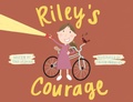 Cover: Riley's Courage - Tara Hedman