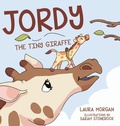 Cover: Jordy - Selfpublishing.com