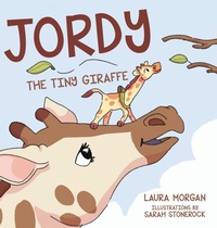 Enlarge image Cover: Jordy - Selfpublishing.com