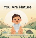 Cover: You Are Nature - Awaken Prana Press