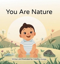 Enlarge image Cover: You Are Nature - Awaken Prana Press
