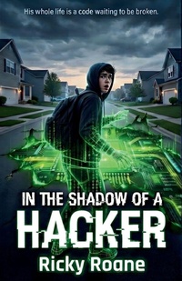 Enlarge image Cover: In the Shadow of a Hacker - Talesmith Studio