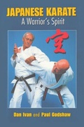 Cover: Japanese Karate - I&I Sports Supply Co., Inc.
