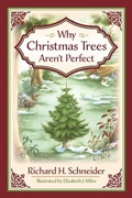 Cover: Why Christmas Trees Aren't Perfect - Abingdon Press