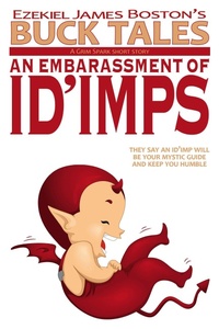 Enlarge image Cover: An Embarrassment of Id'imps - Elsewhere Publishing