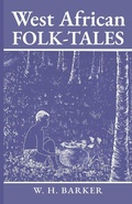 Cover: West African Folk-Tales - Btb Publishing