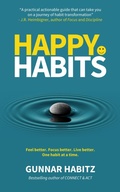 Cover: Happy Habits - Connect & ACT Media