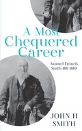 Cover: A Most Chequered Career - Green Hill Publishing