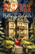Cover: Hunting Romance - Holly S. Roberts
