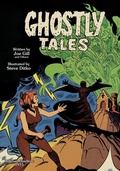 Cover: Ghostly Tales - Famous Comics