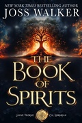 Cover: The Book of Spirits - Two Tales Press